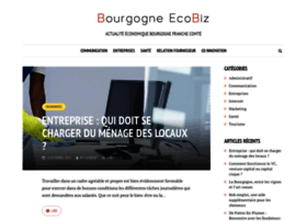 bourgogne-ecobiz.fr