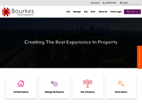 Bourkes.com.au