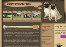 bournemouthpugs.co.uk