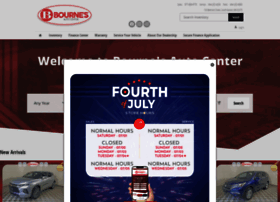 bournes.com