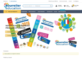 bourrelier-education.fr