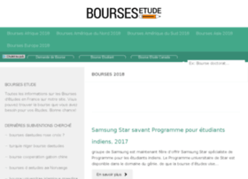 bourses2013.com