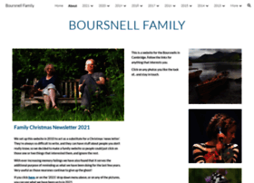 Boursnell.org.uk