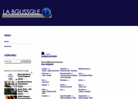 boussole-fr.com