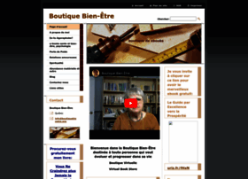 Boutique-bien-etre1.webnode.fr