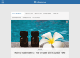 boutique.doctissimo.fr