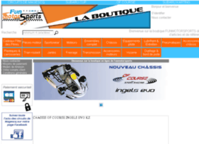 boutique.funmotorsports.fr