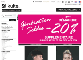 boutique.kulte.fr