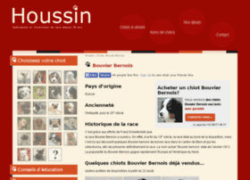 bouvier-bernois.houssin.com