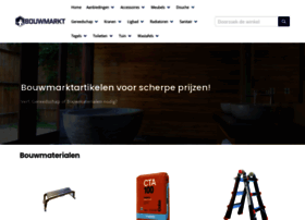 bouwmarkt-aanbiedingen.nl