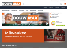 bouwmax.nl