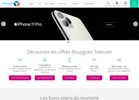 bouygues-telecom.fr