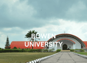 bowenuniversity-edu.org