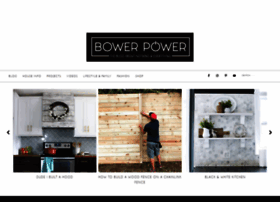 Bowerpowerblog.com