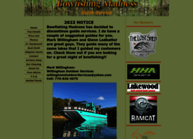 bowfishingmadness.com