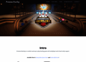 bowlingevolution.com