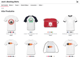 bowlingshirts.spreadshirt.net