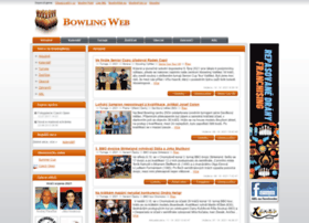 bowlingweb.cz