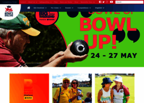 Bowlsengland.com