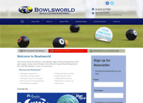 Bowlsworld.co.uk