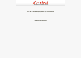 bowstock.co.uk