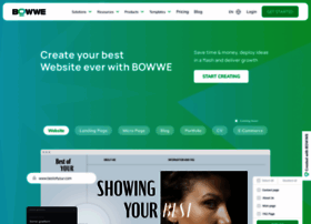 Bowwe.com