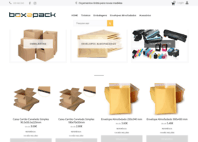 box2pack.com