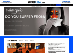 Boxborough.wickedlocal.com