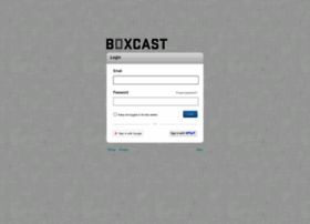 Boxcast.quoteroller.com