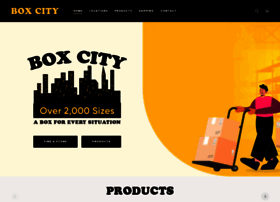 Boxcity.com