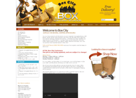boxcity.com