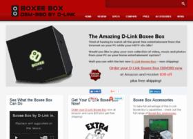 boxeeboxdsm380.com