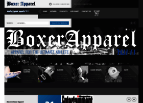 boxerapparel.com