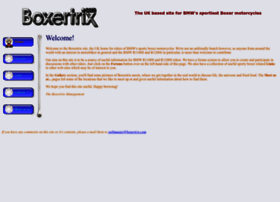 Boxertrix.com