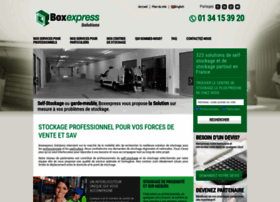 boxexpress.fr