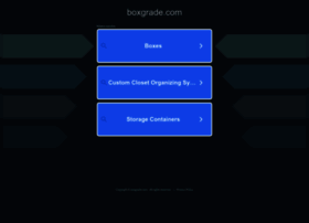 boxgrade.com