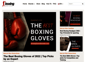 boxingglovesreviews.com