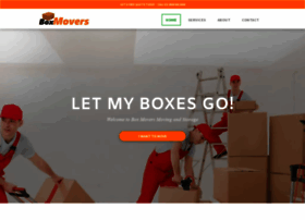 Boxmovers.co.uk