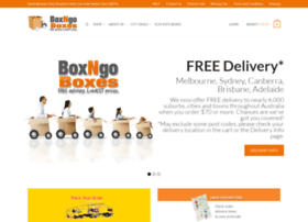 Boxngoboxes.com.au