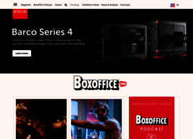 boxoffice.com