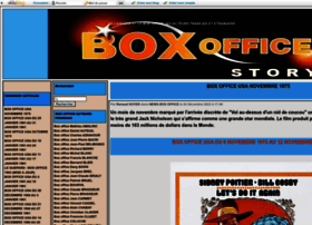Boxofficestar2.eklablog.com