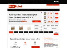 boxpoint.pl