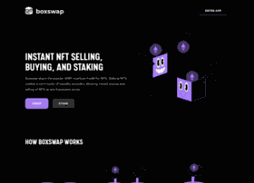 boxswap.info