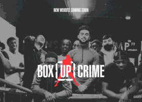 Boxupcrime.org