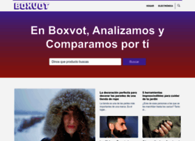boxvot.es