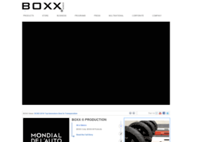 boxxcorp.com