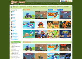 Boy-games.net