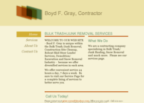 boydfgraycontractor.com