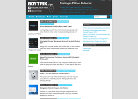 boytrik.blogspot.com
