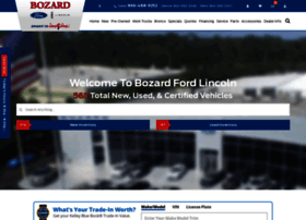 bozardford.com